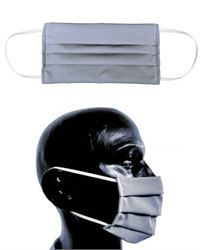 MASCHERINA OEKO-TEX MADE IN ITALY